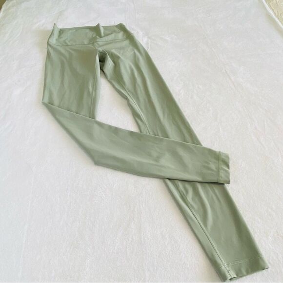 LULULEMON WUNDER UNDER HIGH RISE TIGHT 31” - Picture 4 of 8